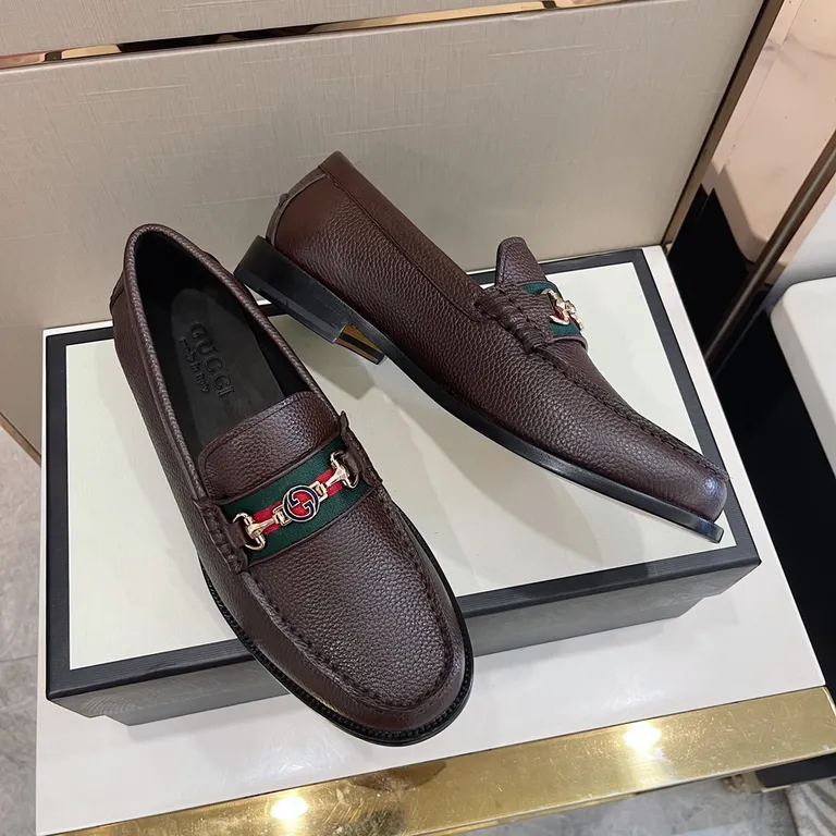 Gucci Shoe 